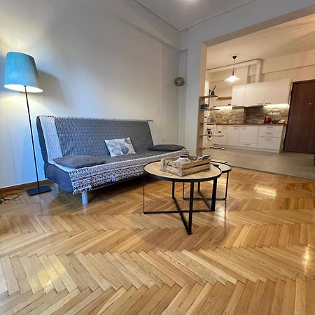 Koukospito - Easy Going Apartment In Koukaki, 雅典 外观 照片