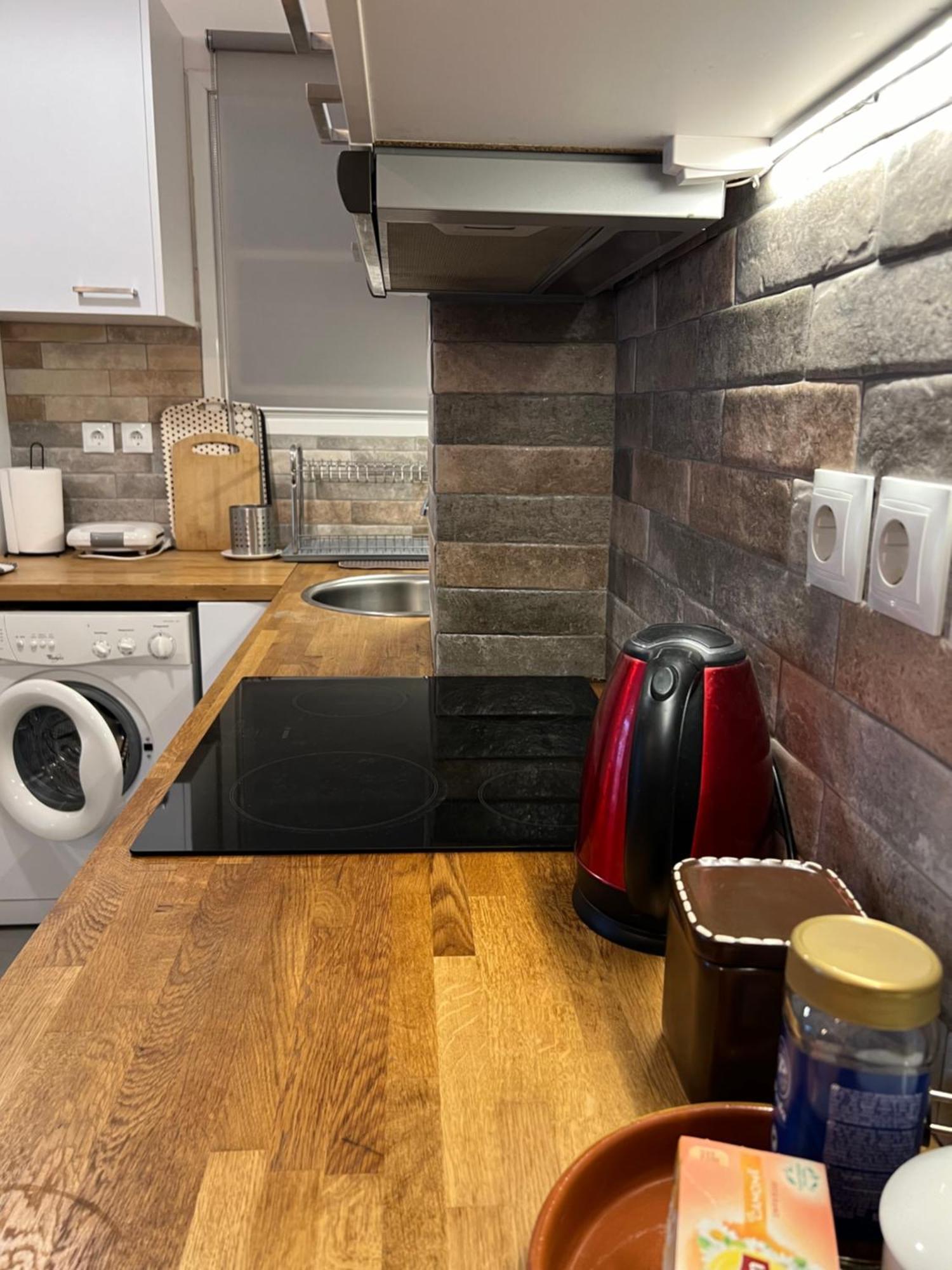 Koukospito - Easy Going Apartment In Koukaki, 雅典 外观 照片